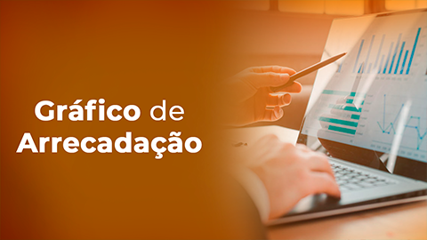 Ranking de Arrecadação